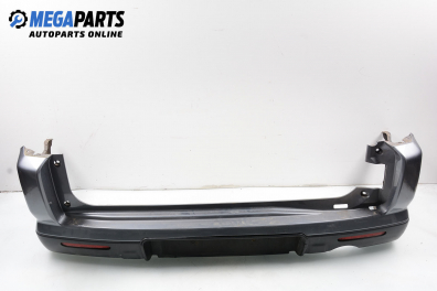 Rear bumper for Honda CR-V II (RD4–RD7) 2.2 CTDi, 140 hp, 2006