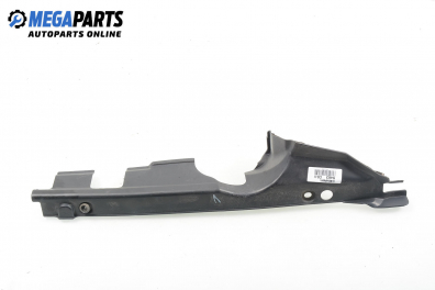 Plastic interior portbagaj for Honda CR-V II (RD4–RD7) 2.2 CTDi, 140 hp, 2006, position: stânga