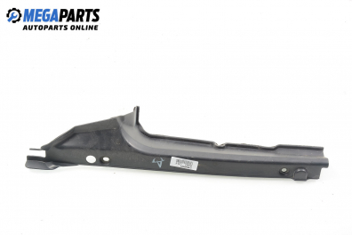 Plastic interior portbagaj for Honda CR-V II (RD4–RD7) 2.2 CTDi, 140 hp, 2006, position: dreapta