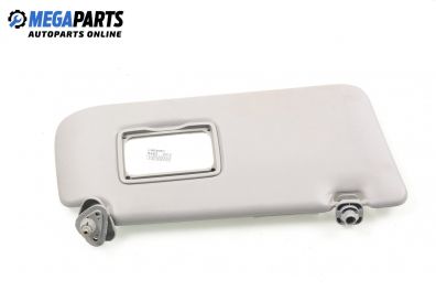 Parasolar for Honda CR-V II (RD4–RD7) 2.2 CTDi, 140 hp, 2006, position: dreapta