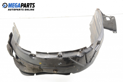 Inner fender for Honda CR-V II (RD4–RD7) 2.2 CTDi, 140 hp, 2006, position: front - left