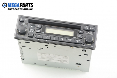 CD player for Honda CR-V II (RD4–RD7) (2002-2006)