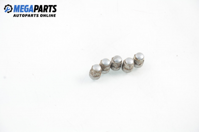 Nuts (5 pcs) for Honda CR-V II (RD4–RD7) 2.2 CTDi, 140 hp, 2006