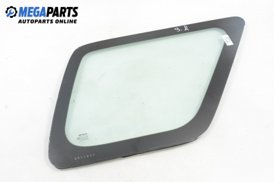 Vent window for Honda CR-V II (RD4–RD7) 2.2 CTDi, 140 hp, 2006, position: rear - right