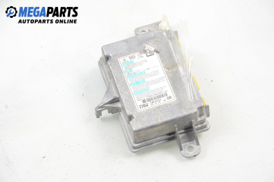 Airbag module for Honda CR-V II (RD4–RD7) 2.2 CTDi, 140 hp, 2006