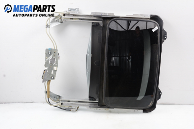 Sunroof for Honda CR-V II (RD4–RD7) 2.2 CTDi, 140 hp, 2006