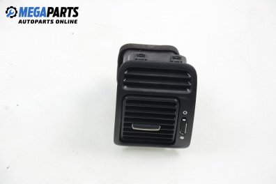 AC heat air vent for Honda CR-V II (RD4–RD7) 2.2 CTDi, 140 hp, 2006