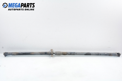 Tail shaft for Honda CR-V II (RD4–RD7) 2.2 CTDi, 140 hp, 2006