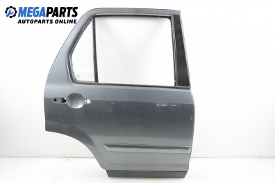 Door for Honda CR-V II (RD4–RD7) 2.2 CTDi, 140 hp, 2006, position: rear - right