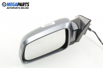 Mirror for Honda CR-V II (RD4–RD7) 2.2 CTDi, 140 hp, 2006, position: left