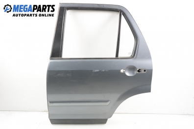 Door for Honda CR-V II (RD4–RD7) 2.2 CTDi, 140 hp, 2006, position: rear - left