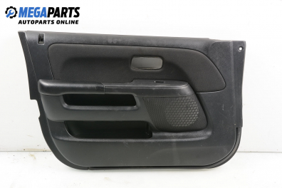 Interior door panel  for Honda CR-V II (RD4–RD7) 2.2 CTDi, 140 hp, 2006, position: front - left