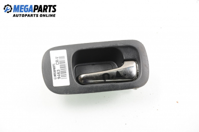 Inner handle for Honda CR-V II (RD4–RD7) 2.2 CTDi, 140 hp, 2006, position: front - right