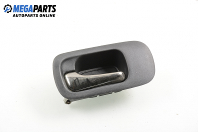 Inner handle for Honda CR-V II (RD4–RD7) 2.2 CTDi, 140 hp, 2006, position: front - left