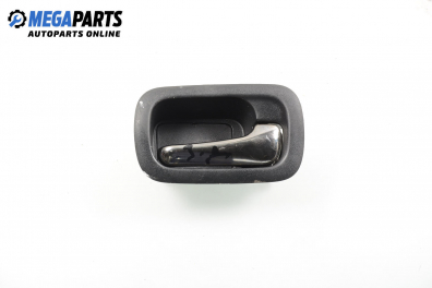 Inner handle for Honda CR-V II (RD4–RD7) 2.2 CTDi, 140 hp, 2006, position: rear - right