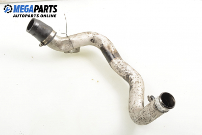 Turbo pipe for Honda CR-V II (RD4–RD7) 2.2 CTDi, 140 hp, 2006