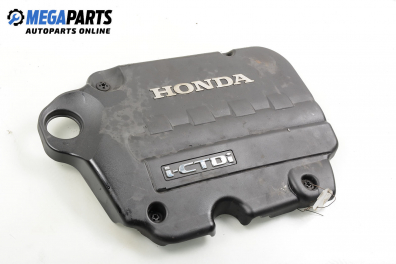 Dekordeckel motor for Honda CR-V II (RD4–RD7) 2.2 CTDi, 140 hp, 2006