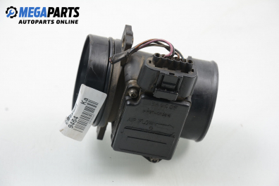 Air mass flow meter for Ford Ka 1.3, 60 hp, 1997