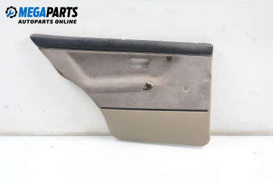 Interior door panel  for Volkswagen Golf II 1.8, 90 hp, 1989, position: rear - left