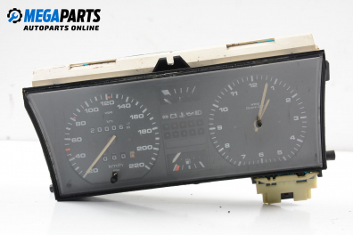 Instrument cluster for Volkswagen Golf II 1.8, 90 hp, 5 doors, 1989