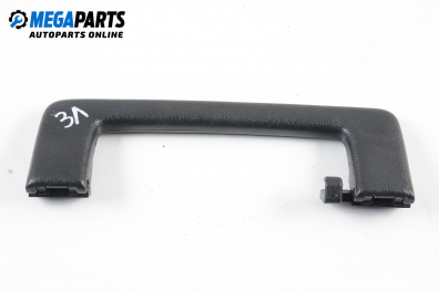 Handle for Volkswagen Golf II 1.8, 90 hp, 1989, position: rear - left