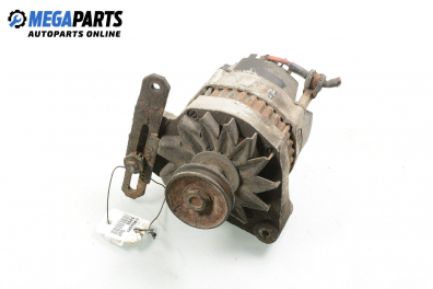 Alternator for Volkswagen Golf II 1.8, 90 hp, 1989