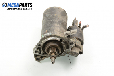 Starter for Volkswagen Golf II 1.8, 90 hp, 5 doors, 1989