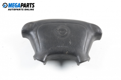 Airbag for Opel Omega B 2.5 TD, 131 hp, station wagon, 1994