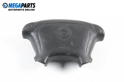 Airbag for Opel Omega B 2.5 TD, 131 hp, combi, 1994