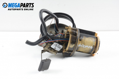 Supply pump for Opel Omega B 2.5 TD, 131 hp, station wagon, 1994