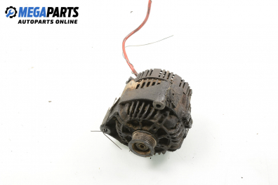 Alternator for Opel Omega B 2.5 TD, 131 hp, station wagon, 1994