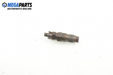 Diesel fuel injector for Opel Omega B 2.5 TD, 131 hp, station wagon, 1994