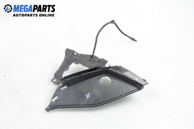 Capac sub ștergătoare for Honda Civic VIII 2.2 CDTi, 140 hp, hatchback, 5 uși, 2007, position: dreapta