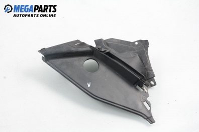 Capac sub ștergătoare for Honda Civic VIII 2.2 CDTi, 140 hp, hatchback, 5 uși, 2007, position: stânga