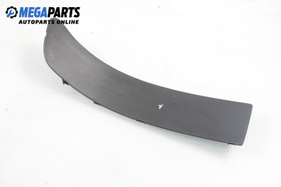 Plastic interior for Honda Civic VIII 2.2 CDTi, 140 hp, hatchback, 5 uși, 2007, position: dreapta