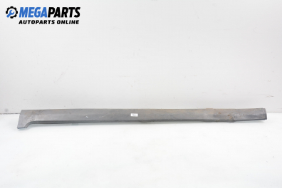 Side skirt for Honda Civic VIII 2.2 CDTi, 140 hp, hatchback, 2007, position: left