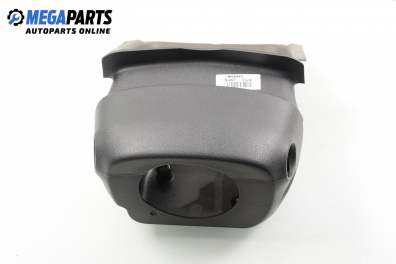 Plastic interior volan for Honda Civic VIII 2.2 CDTi, 140 hp, hatchback, 5 uși, 2007