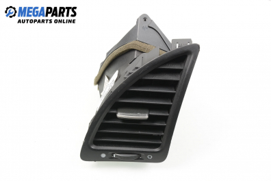 AC heat air vent for Honda Civic VIII 2.2 CDTi, 140 hp, hatchback, 5 doors, 2007