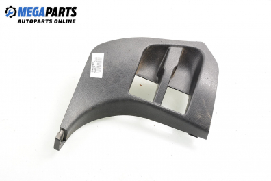 Plastic interior for Honda Civic VIII 2.2 CDTi, 140 hp, hatchback, 5 uși, 2007