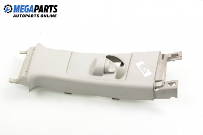 Plastic interior for Honda Civic VIII 2.2 CDTi, 140 hp, hatchback, 5 uși, 2007