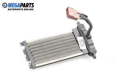 Electric heating radiator for Honda Civic VIII 2.2 CDTi, 140 hp, hatchback, 5 doors, 2007