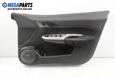 Interior door panel  for Honda Civic VIII 2.2 CDTi, 140 hp, hatchback, 5 doors, 2007, position: front - right