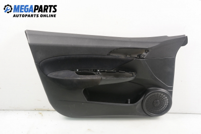 Interior door panel  for Honda Civic VIII 2.2 CDTi, 140 hp, hatchback, 5 doors, 2007, position: front - right