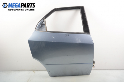 Door for Honda Civic VIII 2.2 CDTi, 140 hp, hatchback, 5 doors, 2007, position: rear - right