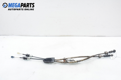 Getriebekabel for Honda Civic VIII 2.2 CDTi, 140 hp, hecktür, 5 türen, 2007