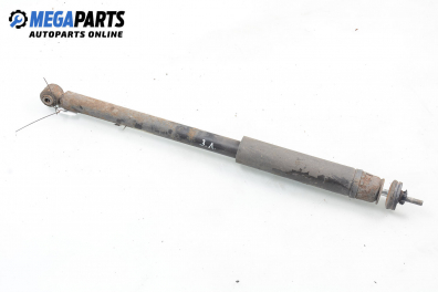 Shock absorber for Honda Civic VIII 2.2 CDTi, 140 hp, hatchback, 5 doors, 2007, position: rear - left