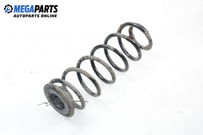 Coil spring for Honda Civic VIII 2.2 CDTi, 140 hp, hatchback, 2007, position: rear