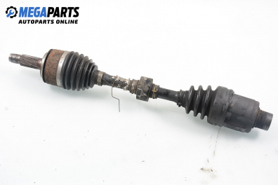 Driveshaft for Honda Civic VIII 2.2 CDTi, 140 hp, hatchback, 5 doors, 2007, position: right