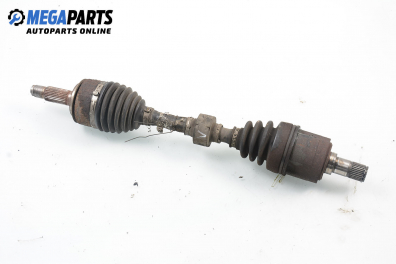 Driveshaft for Honda Civic VIII 2.2 CDTi, 140 hp, hatchback, 5 doors, 2007, position: left