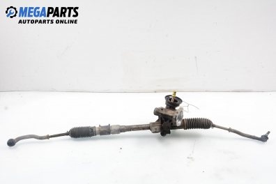 Electric steering rack no motor included for Honda Civic VIII 2.2 CDTi, 140 hp, hatchback, 5 doors, 2007